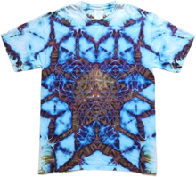Load image into Gallery viewer, Medium short-sleeved shirt