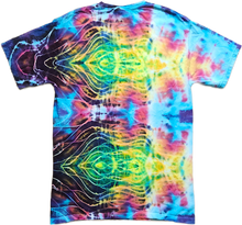 Load image into Gallery viewer, Medium short-sleeved shirt