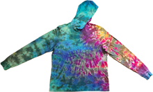 Load image into Gallery viewer, 2XL Lightweight Hooded Longsleeve