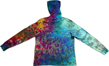 Load image into Gallery viewer, 2XL Lightweight Hooded Longsleeve