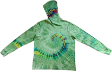 Load image into Gallery viewer, 2XL Lightweight Hooded Longsleeve *CLEARANCE*