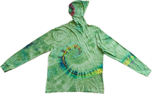 Load image into Gallery viewer, 2XL Lightweight Hooded Longsleeve *CLEARANCE*