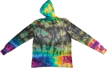 Load image into Gallery viewer, XL Hooded Long-sleeved Shirt (lightweight)