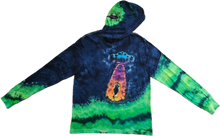 Load image into Gallery viewer, XL Hooded Long-sleeved Shirt (lightweight)