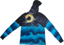 Load image into Gallery viewer, XL Hooded Long-sleeved Shirt (lightweight)