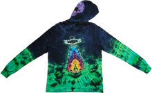 Load image into Gallery viewer, XL Hooded Long-sleeved Shirt (lightweight)
