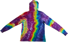 Load image into Gallery viewer, Large Hooded Long-sleeved Shirt (lightweight)