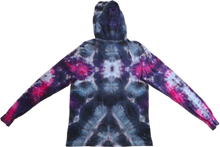 Load image into Gallery viewer, Large Hooded Long-sleeved Shirt (lightweight)