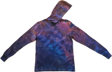 Load image into Gallery viewer, Medium Hooded Long-sleeved Shirt (lightweight)