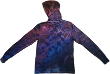 Load image into Gallery viewer, Medium Hooded Long-sleeved Shirt (lightweight)