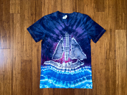 Medium Short-sleeved Shirt