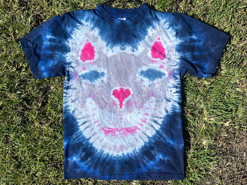 Medium short-sleeved shirt