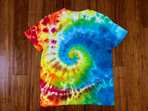 Medium Short-sleeved Shirt