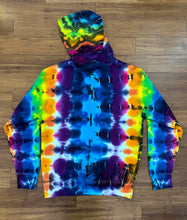 Load image into Gallery viewer, Medium Hooded Sweatshirt