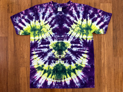 Medium short-sleeved shirt