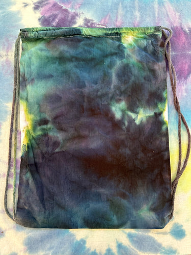 Drawstring Backpack 2