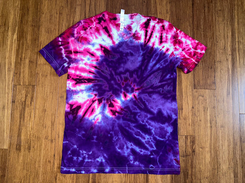 Medium Short-sleeved Shirt