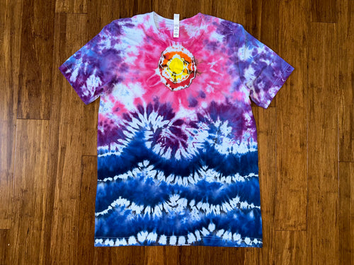 Medium Short-sleeved Shirt