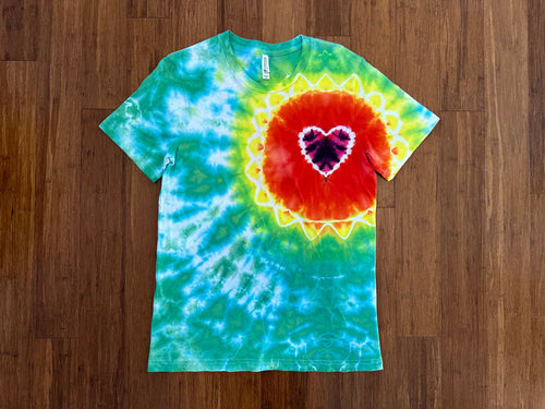 Medium Short-sleeved Shirt