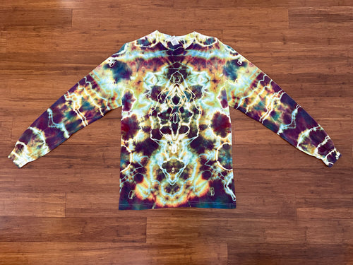 Medium Long-sleeved Shirt