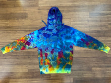 Load image into Gallery viewer, Medium Hooded Sweatshirt