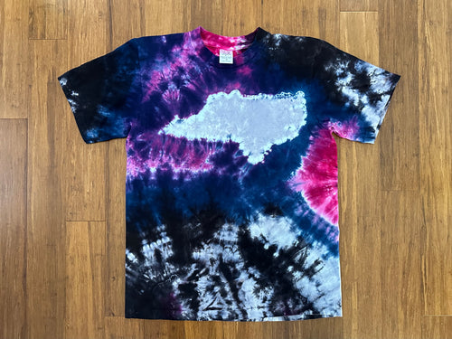 Medium short-sleeved shirt