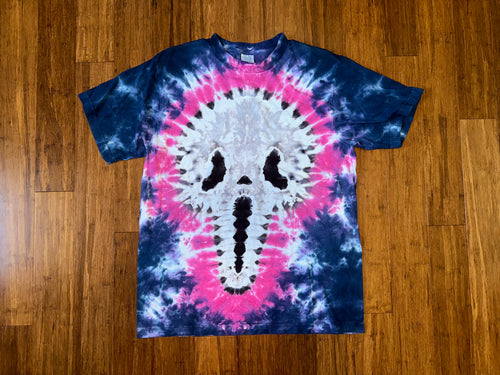 Medium short-sleeved shirt