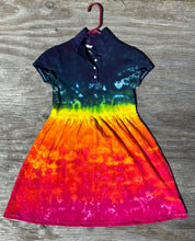 Load image into Gallery viewer, Girls Dress (XL 14/16)