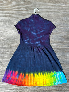 Girls Dress (XL 14/16)