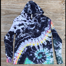 Load image into Gallery viewer, 2XL Lightweight Hooded Longsleeve