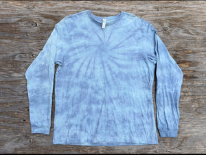 2XL Long-sleeved Shirt