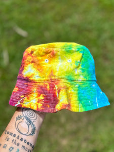 Bucket Hat