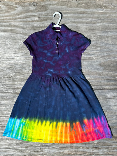 Girls Dress (XL 14/16)