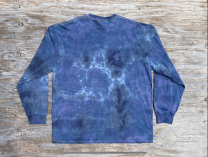 2XL Long-sleeved Shirt