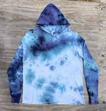 Load image into Gallery viewer, 2XL Lightweight Hooded Longsleeve