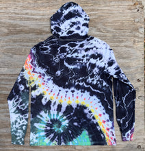 Load image into Gallery viewer, 2XL Lightweight Hooded Longsleeve