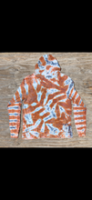 Load image into Gallery viewer, 2XL Lightweight Hooded Longsleeve