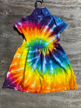 Load image into Gallery viewer, Girls Dress (Small 6/7)