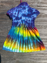 Load image into Gallery viewer, Girls Dress (Small 6/7)