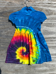 Girls Dress (Medium 8)