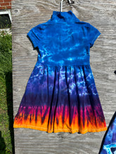 Load image into Gallery viewer, Girls Dress (Medium 8)