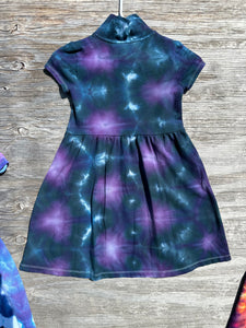 Girls Dress (Medium 8)