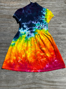 Girls Dress (Large 10/12)