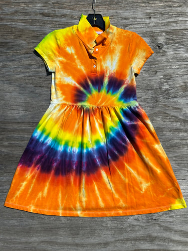 Girls Dress (Large 10/12)