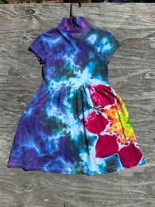 Girls Dress (XL 14/16)