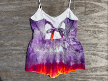 Load image into Gallery viewer, Juniors XL Romper