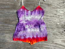 Load image into Gallery viewer, Juniors XL Romper