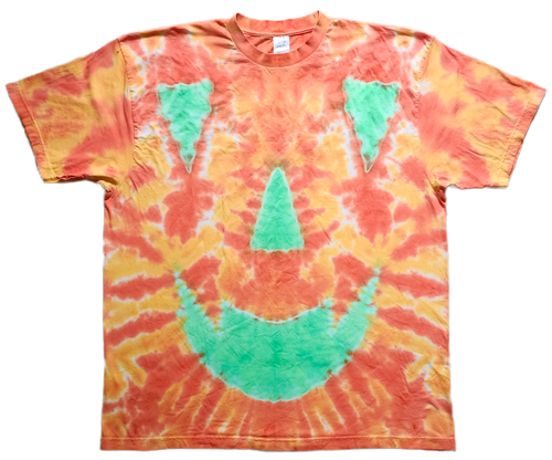 2XL short-sleeved shirt