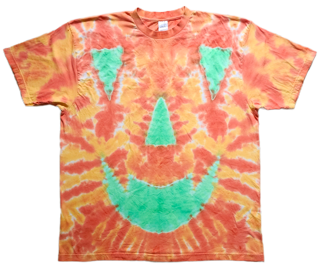 2XL short-sleeved shirt