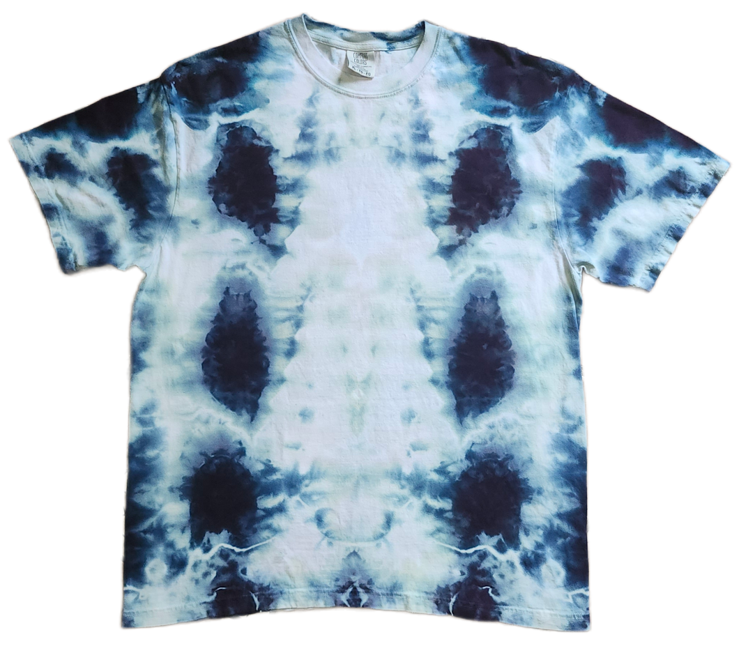 XL Short-sleeved Shirt